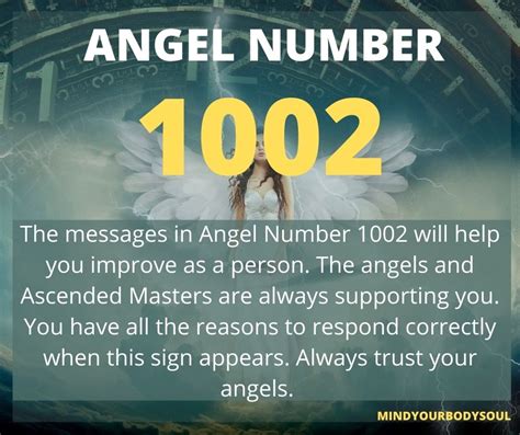 1002 angel number meaning|Angel Number 1002 Meaning: Hidden Spiritual。